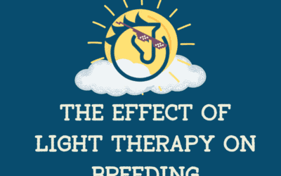 The Effect of Light Therapy on Breeding