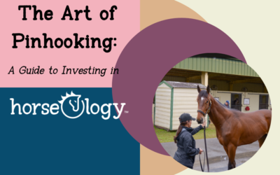 The Art of Pinhooking: A Guide to Investing in horseOlogy