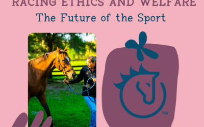 Racing Ethics and Welfare: The Future of the Sport 