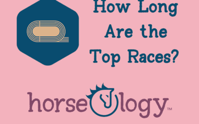 How Long are the Top Races?