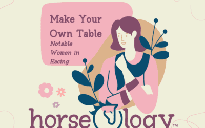 Make Your Own Table: Notable Women in Racing