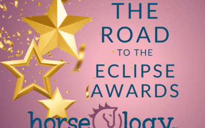 The Road to the Eclipse Awards: A Black Tie Celebration of horseOlogy Graduate Arcangelo