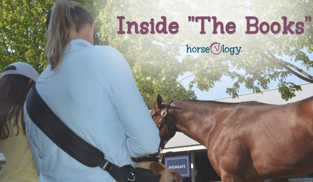 Inside "The Books": How Keeneland September Actually Works