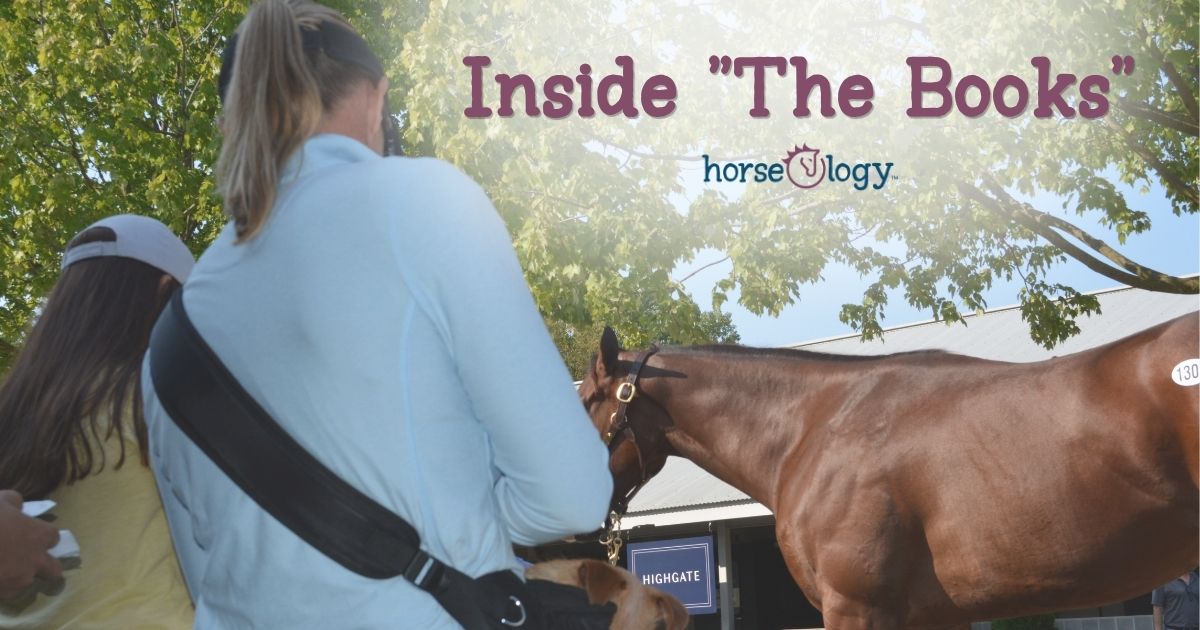 Inside "The Books": How Keeneland September Actually Works