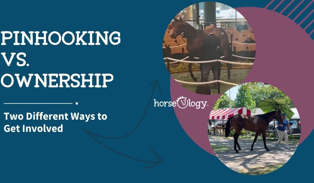Pinhooking vs. Ownership: Two Different Ways to Get Involved