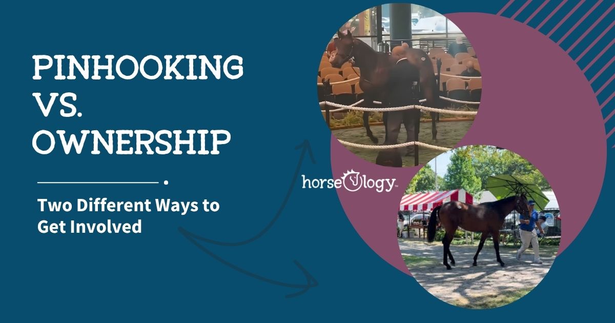 Pinhooking vs. Ownership: Two Different Ways to Get Involved